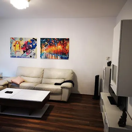 Polat 1 Apartmán *