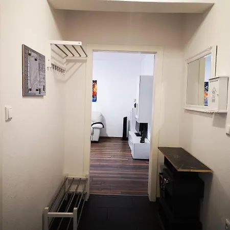 Polat 1 Apartmán