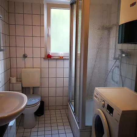 Polat 1 Apartmán *