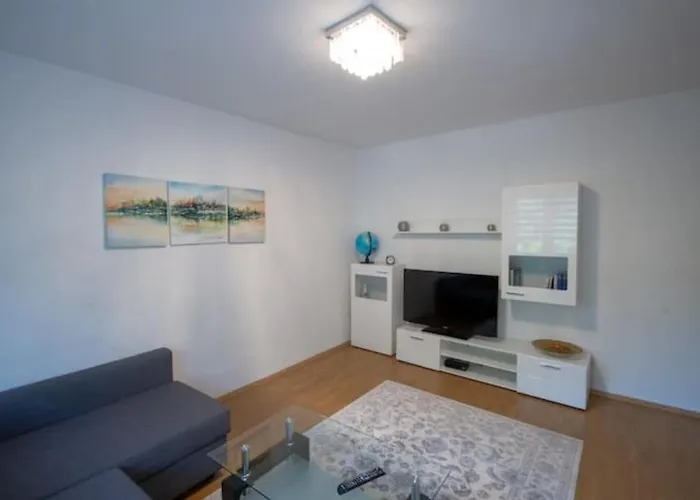 Apartment Polat 1 *