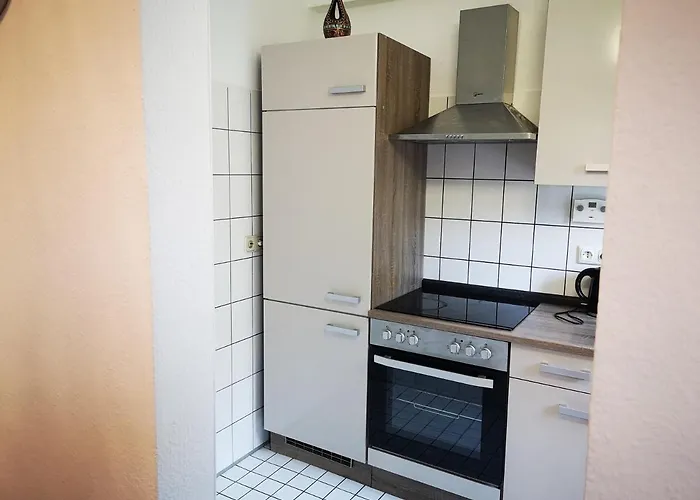 Apartment Polat 1