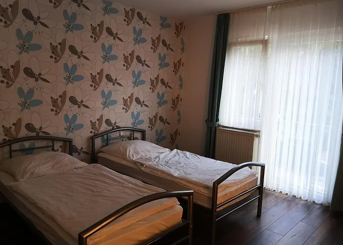 Polat 1 Apartment *
