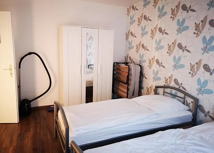 Polat 1 Apartment