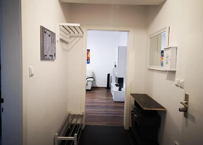 Polat 1 Apartment