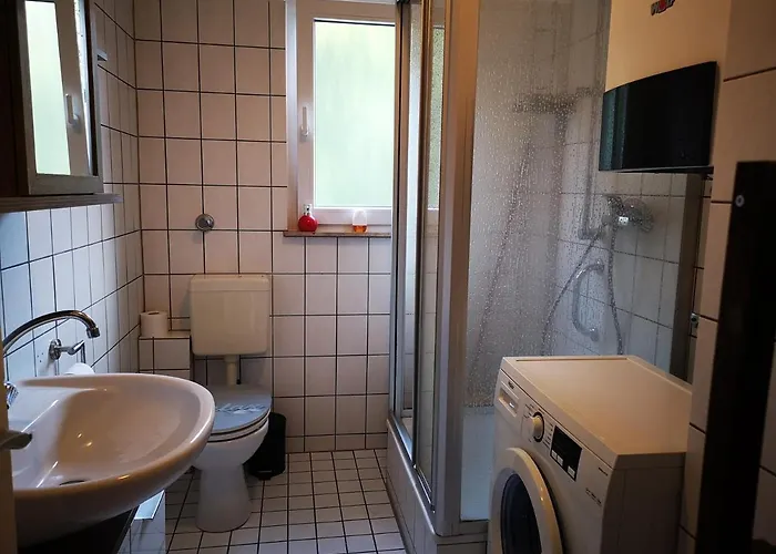 Polat 1 Apartment *